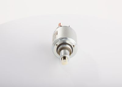 Start elektromagneet (24V) past: DAF 95, XF 105  SCANIA G I, P I, R I, T 10.6D-9.3D 09.87-