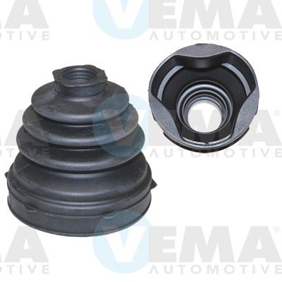 Osłona, wał napędowy VEMA 515070