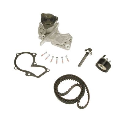 WASSERPUMPE + ZAHNRIEMENSATZ GATES KP25669XS1 52