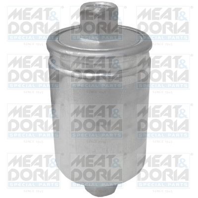 Топливный фильтр MEAT & DORIA 4226/A для LADA 111
