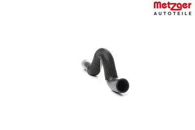 FURTUN RADIATOR METZGER AUTOTEILE 2420273 8
