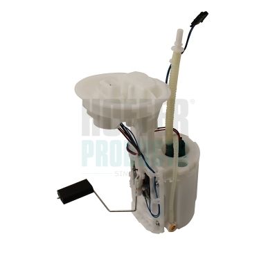 SISTEM ALIMENTARE CU COMBUSTIBIL