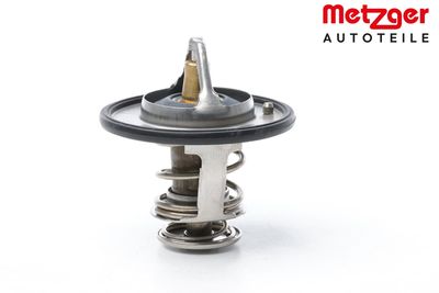 THERMOSTAT KüHLMITTEL METZGER AUTOTEILE 4006427 27