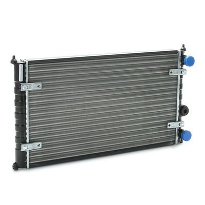 радиатор, охлаждане на двигателя RIDEX 470R0201
