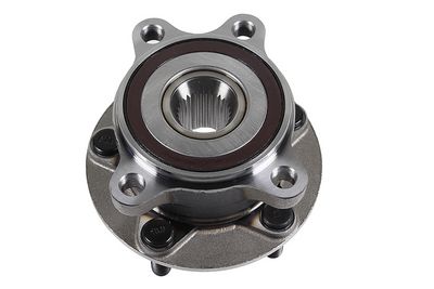 RADLAGERSATZ METZGER AUTOTEILE WM2399 1