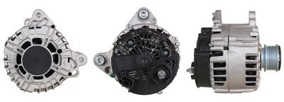 Alternator 2303761502