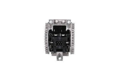 REZISTOR VENTILATOR HABITACLU KAMOKA 4140108 4