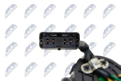 SISTEM STERGATOR PARBRIZ NTY ESWPE004 5