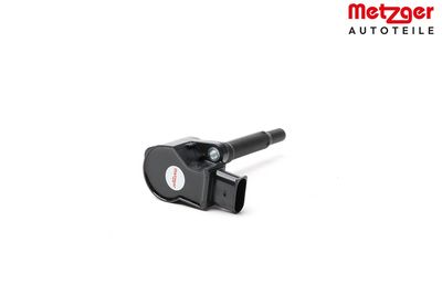 ZüNDSPULE METZGER AUTOTEILE 0880472 33