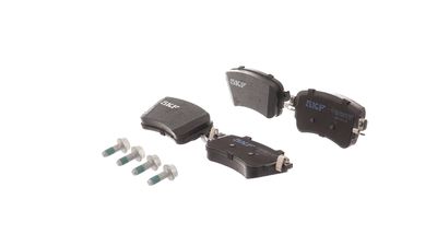 BREMSBELAGSATZ SCHEIBENBREMSE SKF VKBP90059 32