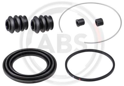 Zestaw naprawczy, zacisk hamulca A.B.S. 43323