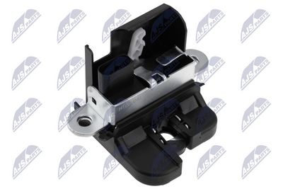 NTY Heckklappenschloss