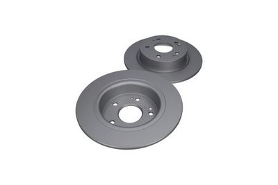 DISC FRANA Kavo Parts BR2308C 1