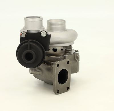 COMPRESOR SISTEM DE SUPRAALIMENTARE TURBO-TEC TT4962 17