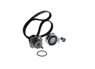 SET POMPA APA + CUREA DINTATA BOSCH 1987946461 26