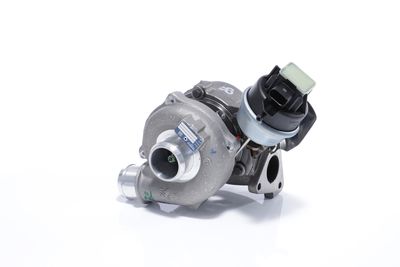 LADER AUFLADUNG BTS Turbo T914756 9