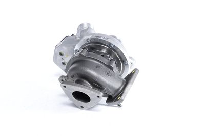 LADER AUFLADUNG BTS Turbo T912869 21