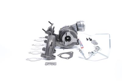 LADER AUFLADUNG BTS Turbo T981047BT 18