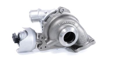 LADER AUFLADUNG BTS Turbo T915950 17