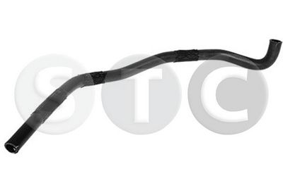 FURTUN RADIATOR STC T407462