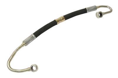 хидравличен маркуч, кормилно управление ÜRO Parts 32411093461