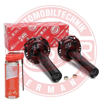 AMORTIZOR MASTER-SPORT GERMANY 16K004981P 2