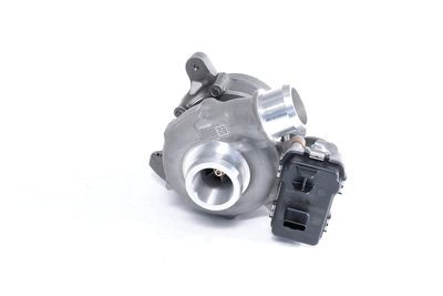 LADER AUFLADUNG BTS Turbo T916135 2