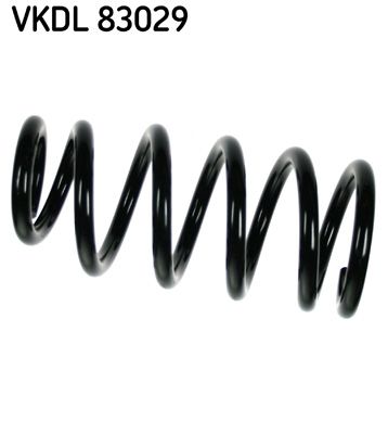 SKF VKDL 83029 Пружина подвески  для HONDA CR-V (Хонда Кр-в)
