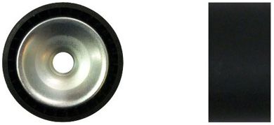 Tensioner Pulley, V-ribbed belt P226004