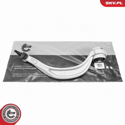 BRAT SUSPENSIE ROATA