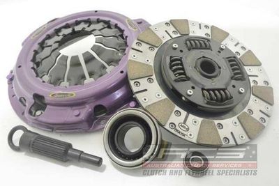 Комплект сцепления AUSTRALIAN CLUTCH KSU24030-1C для SUBARU LEGACY