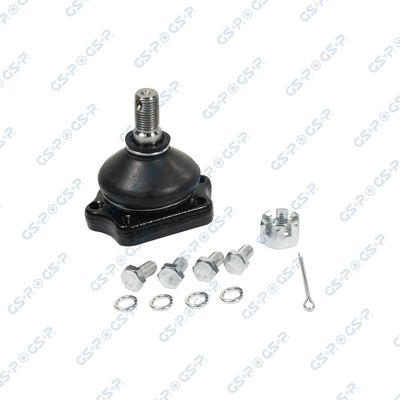 Trag-/Führungsgelenk