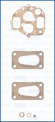 SET GARNITURI FLANSA CARBURATOR AJUSA 64000800
