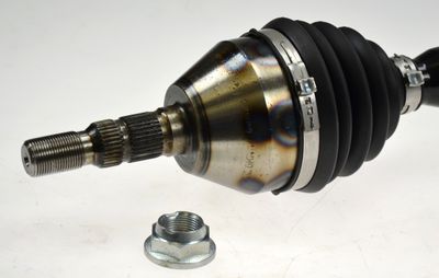 ANTRIEBSWELLE SPIDAN 24961 1