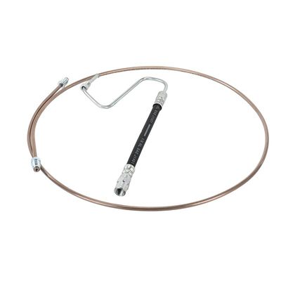 BREMSSCHLAUCH DELPHI LH7850 9