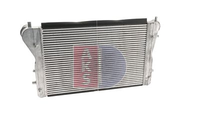 LADELUFTKüHLER AKS DASIS 487008N 6