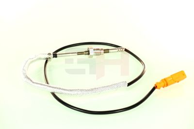 SENZOR TEMPERATURA GAZE EVACUARE GH GH749967 21