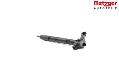 INJECTOR METZGER AUTOTEILE 0871108 5