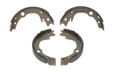 BREMSBACKENSATZ FESTSTELLBREMSE