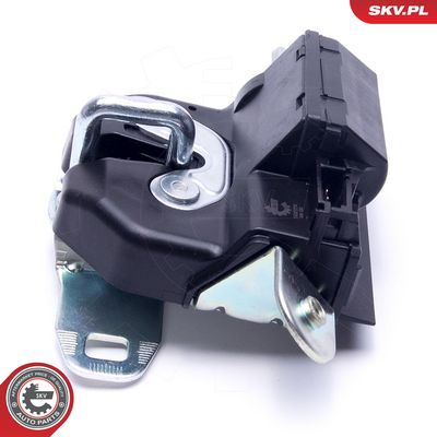 Hátsó csapóajtó zár ESEN SKV 16SKV290