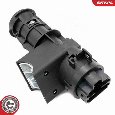 BLOCAJ VOLAN ESEN SKV 65SKV201 4