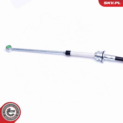 CABLU TRANSMISIE MANUALA ESEN SKV 27SKV099 2