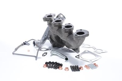 LADER AUFLADUNG BTS Turbo T981167 16