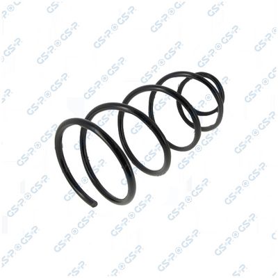 Suspension spring