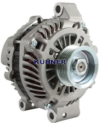Генератор AD KÜHNER 556059RIM для MITSUBISHI OUTLANDER