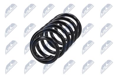 ARC SPIRAL NTY ASZAU039 18