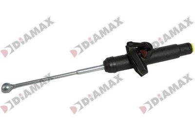 Главный цилиндр, система сцепления DIAMAX T2084 для ZASTAVA 10