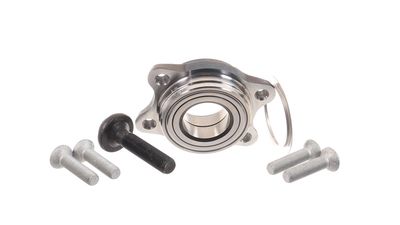 RADLAGERSATZ SKF VKBA3536 39