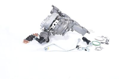 LADER AUFLADUNG BTS Turbo T981420BT 12