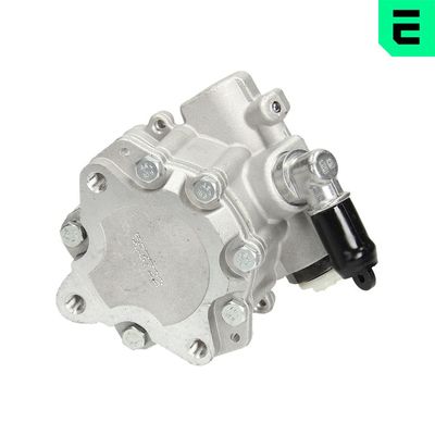 HYDRAULIKPUMPE LENKUNG OPTIMAL HP722 2